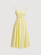 MOD Women's Pleated Cami Dress
